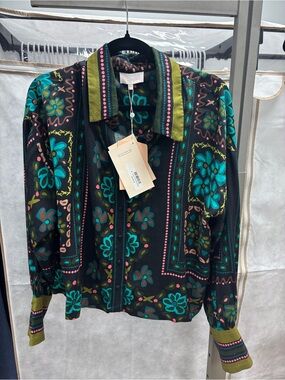 Alivia Roxanne Shirt